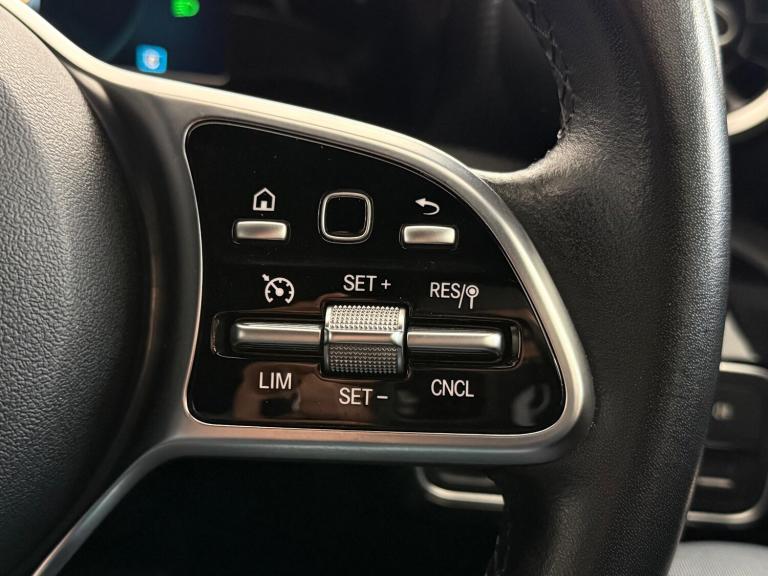 2019 Mercedes-Benz A-Class 1.3 A200 Sport Euro 6 (s/s) 5dr HATCHBACK Petrol Manual