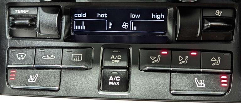  Porsche Cayman 3.4 Cayman S Semi-Auto 3dr Petrol Automatic