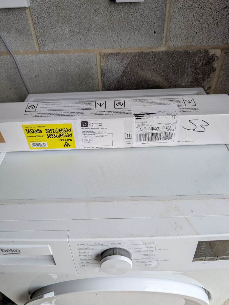 Kyrocera TK8515 Toners