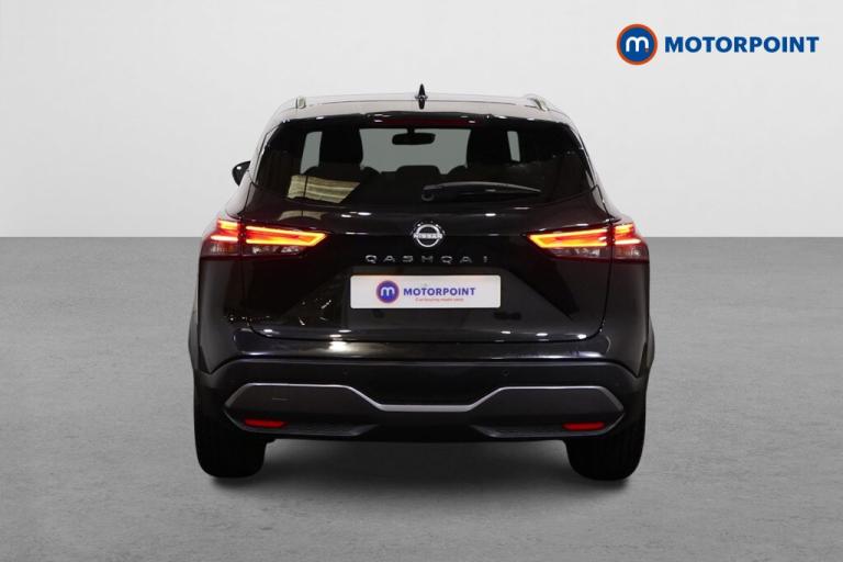 2024 Nissan Qashqai 1.3 DiG-T MH N-Connecta 5dr HATCHBACK PETROL Manual