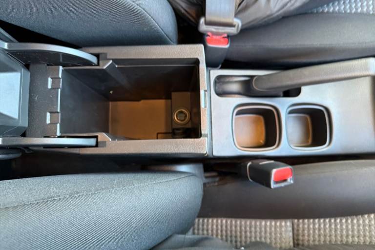 2023 Suzuki SX4 S-Cross 1.5 Hybrid Motion 5dr AGS HATCHBACK PETROL/ELECTRIC Automatic