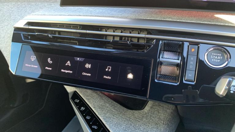 2025 Peugeot 3008 1.2 HYBRID GT SUV 5dr Petrol Hybrid e-DSC6 Euro 6 (s/s) (136 ps) SUV Hybrid Aut...