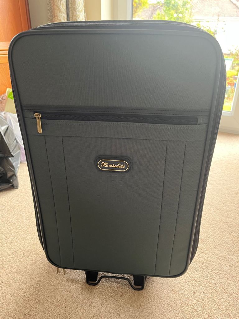 Henselite Bowls Trolley