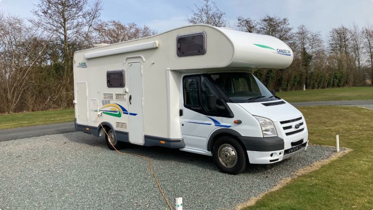 Motorhome 