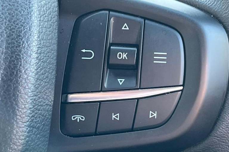 2025 Ford Ranger Stormtrak AUTO 2.3 EcoBoost 281ps PHEV 4x4 Double Cab Pick Up Automatic Pick-Up ...