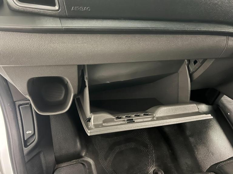 2022 Ford Transit Custom 2.0 EcoBlue 130ps Low Roof Trend Van MPV DIESEL Manual