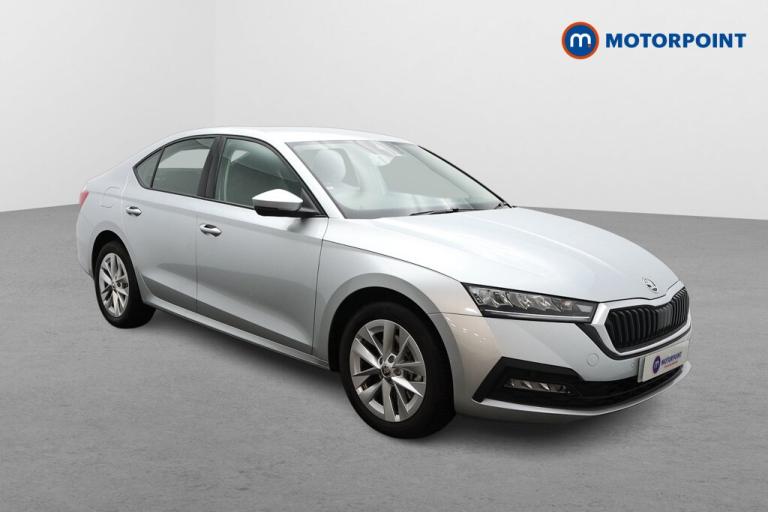 2024 Skoda Octavia 1.4 TSI iV SE Technology DSG 5dr Hatchback Hybrid Automatic