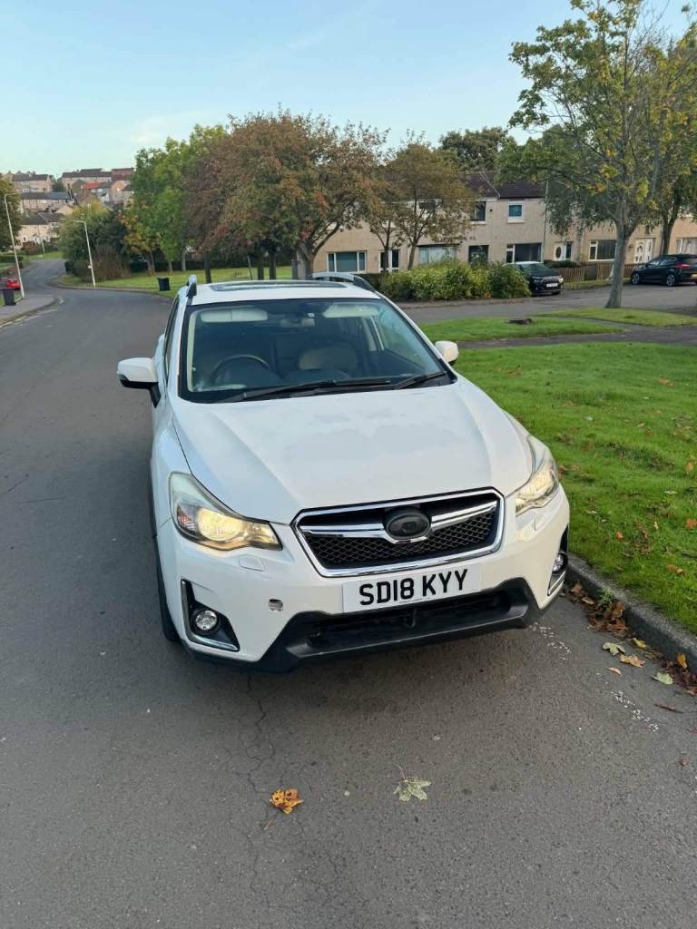 Subaru, XV, SE premium 2.0 diesel hatchback