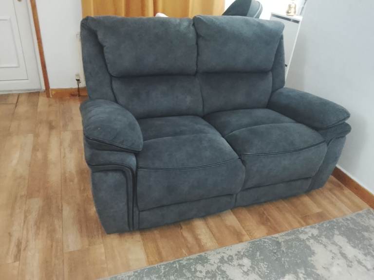 Sofa 2 seater 