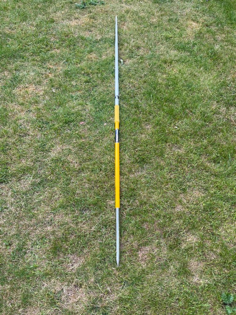 Javelin (Vince Aero) 500g