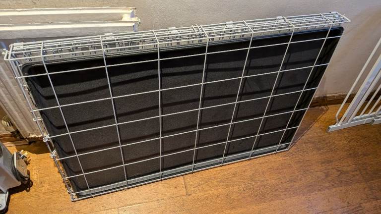 Pets At Home Large Dog Crate/Cage