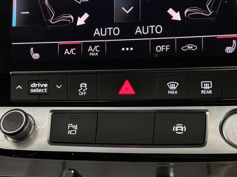 2019 Audi Q7 45 TDI Quattro S Line 5dr Tiptronic ESTATE DIESEL Automatic