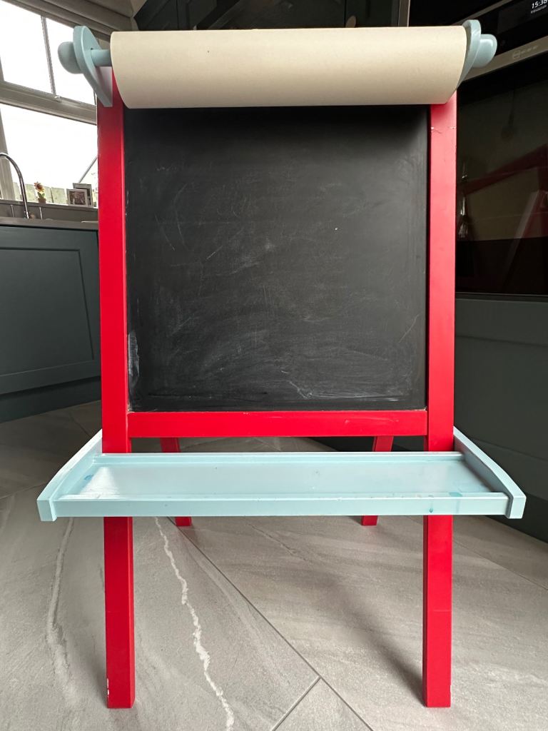 Great Little Trading Company Children’s Easel