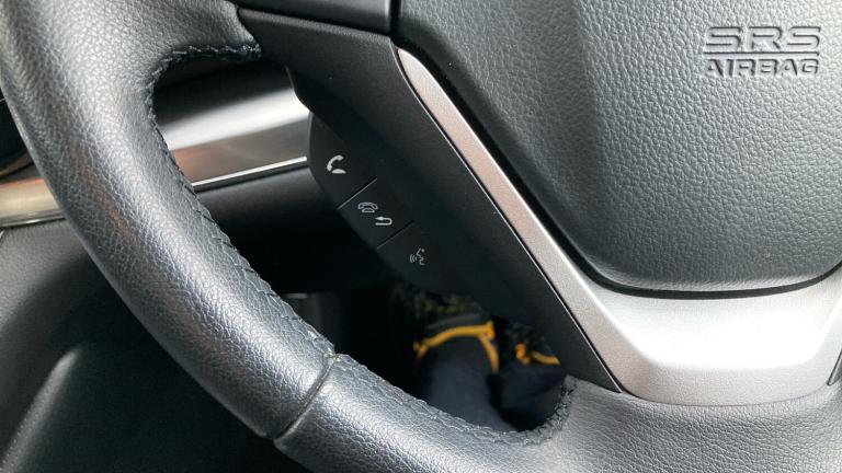 2017 Honda CR-V 2.0 i-VTEC SR 5dr Auto ESTATE PETROL Automatic