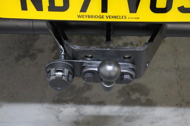 2021 Nissan Navara dCi N-Guard Double Cab 4WD [190] (1 OWNER, BIG SPEC &amp; LOVELY !!) Pick Up D...