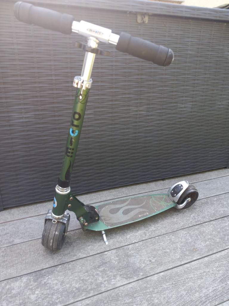 Scooter