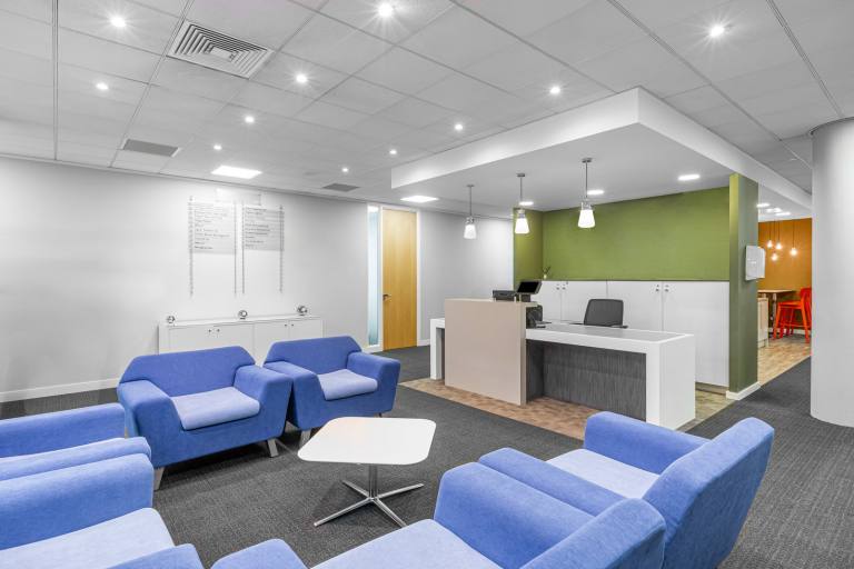 Hatfield - AL10 9NA \ Virtual Office Services Available Now