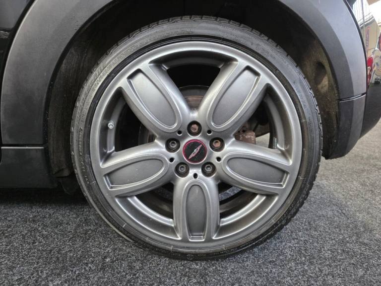 2015 65 MINI HATCH 2.0 COOPER SD HATCHBACK 3DR DIESEL MANUAL EURO 6 (S/S) (170 P