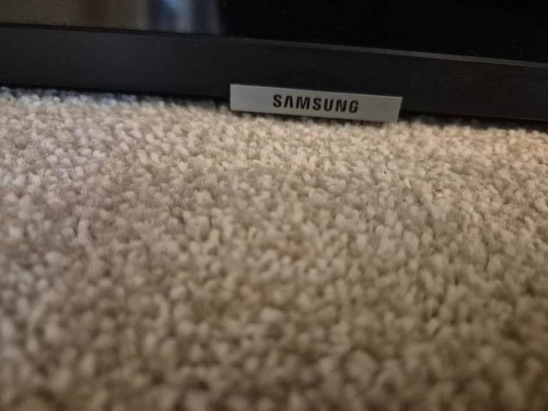 Samsung smart tv 75