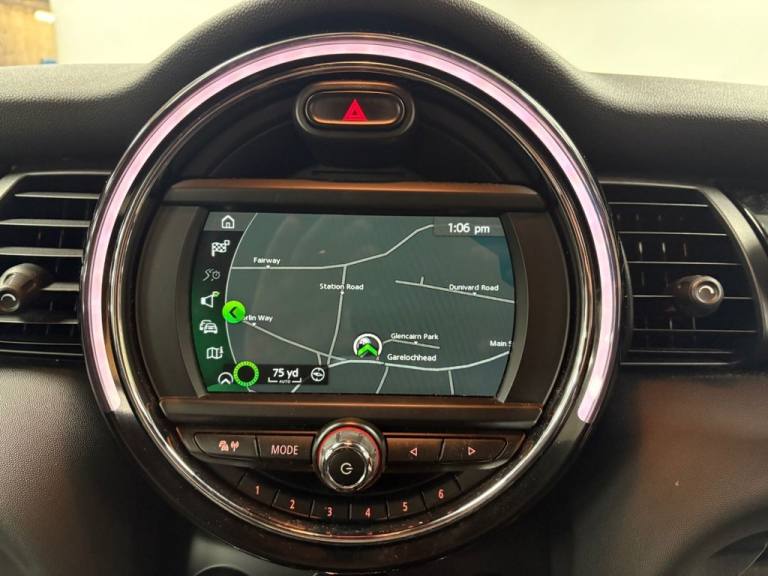 2018 MINI Hatch 1.5 Cooper D Hatchback 3dr Diesel Steptronic Euro 6 (s/s) (116 ps) Hatchback Dies...