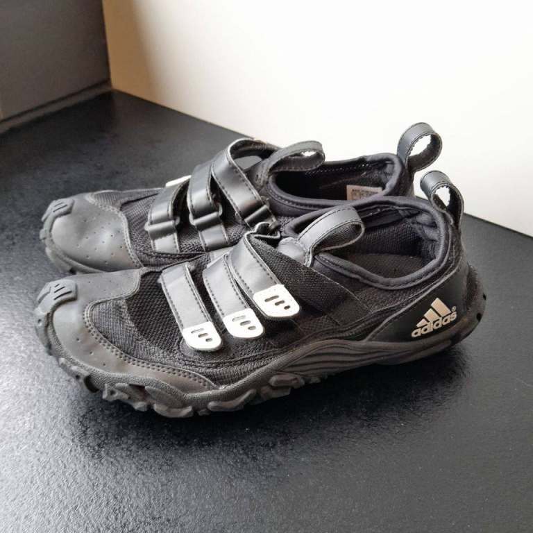  Adidas Water Trainers