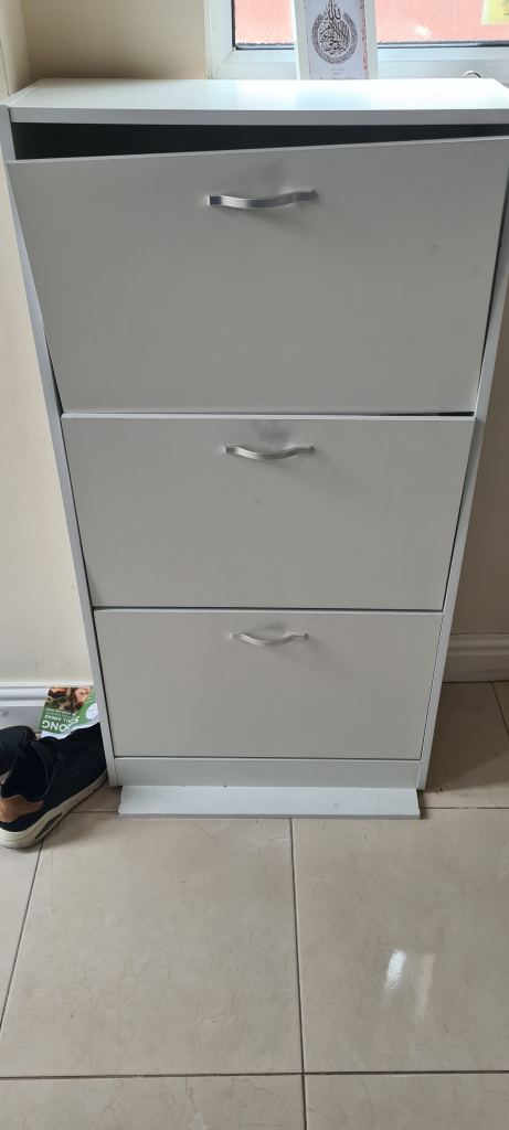 Shoe Drawer