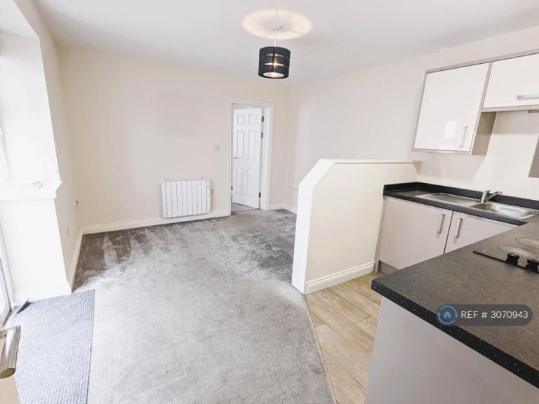 1 bedroom flat in St. Anns Apartments, Llandudno, LL30 (1 bed) (#3070943)