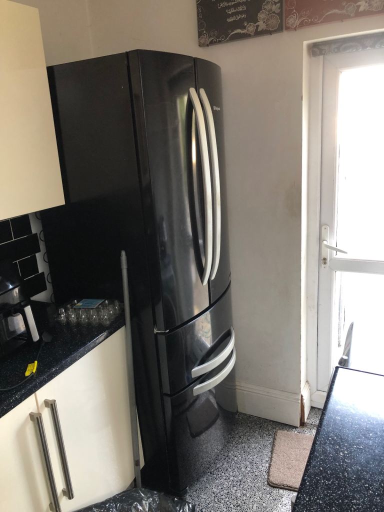 American Fridge Freezer 