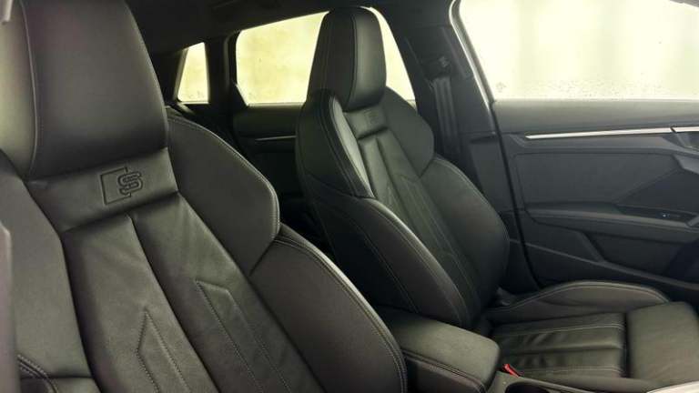 2023 Audi A3 S line 35 TFSI  150 PS S tronic Automatic Hatchback Petrol Automatic