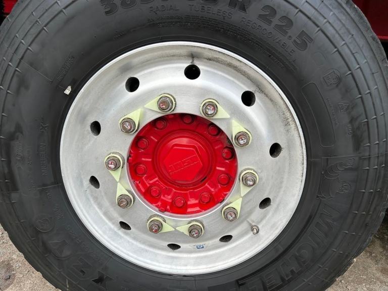 WEIGHTLIFTER ALUMINIUM TIPPING TRAILER 2021 – C563802