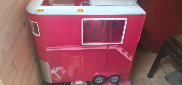 Our geneation trailer