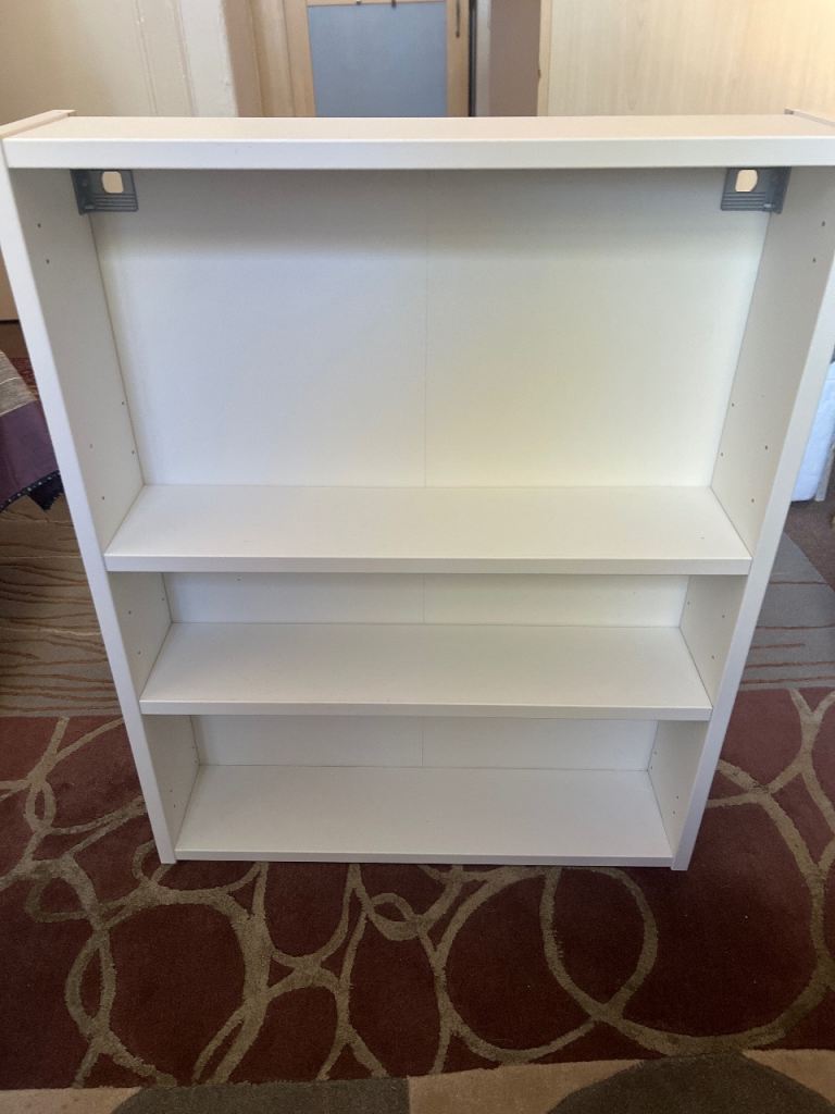 Ikea bathroom cupboard