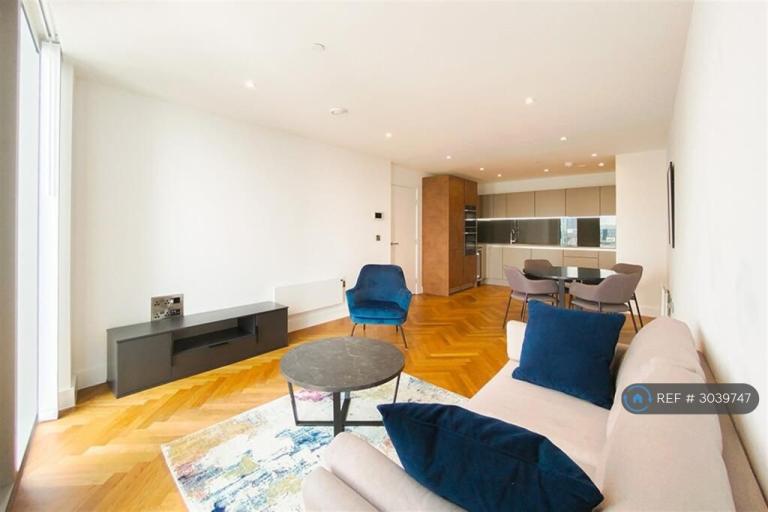 2 bedroom flat in Owen St, Manchester, M15 (2 bed) (#3039747)