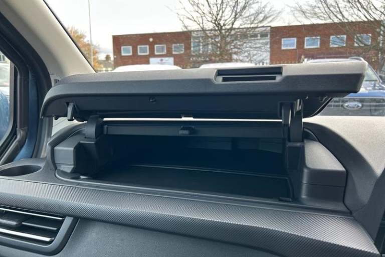 2024 Ford Transit Custom 300 Limited L2 LWB FWD 2.0 EcoBlue 136ps Low Roof Manual Panel Van Diese...