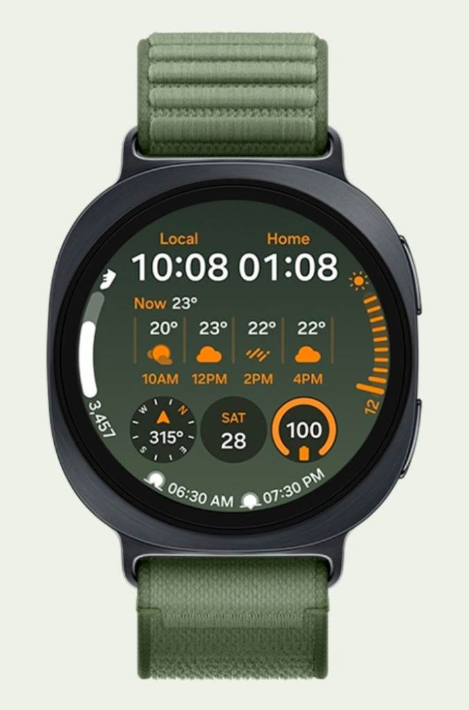 Samsung Galaxy watch 9 49mm