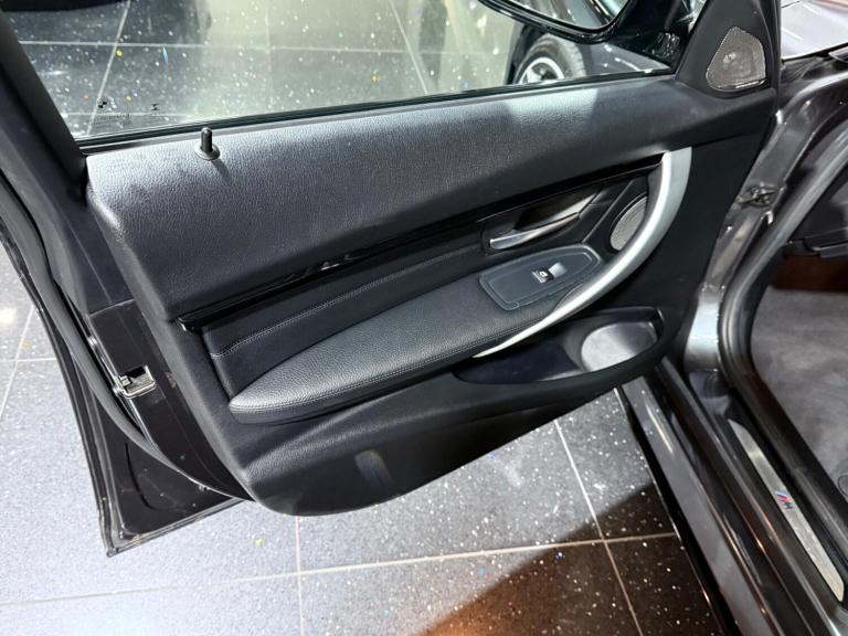 2016 BMW 3 Series 3.0 335d M Sport Touring Auto xDrive Euro 6 (s/s) 5dr ESTATE Diesel Automatic