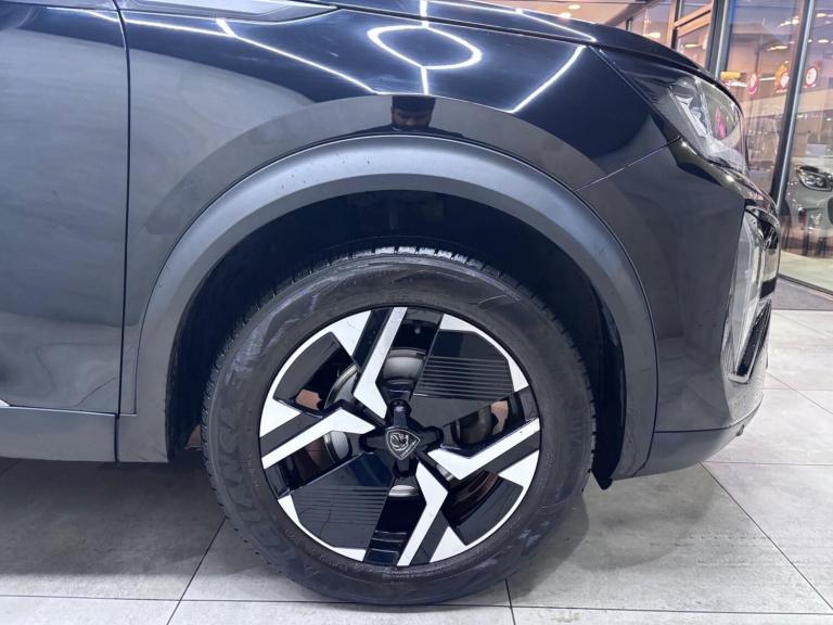  Peugeot 2008 1.2 PureTech Allure EAT Euro 6 (s/s) 5dr Petrol Automatic