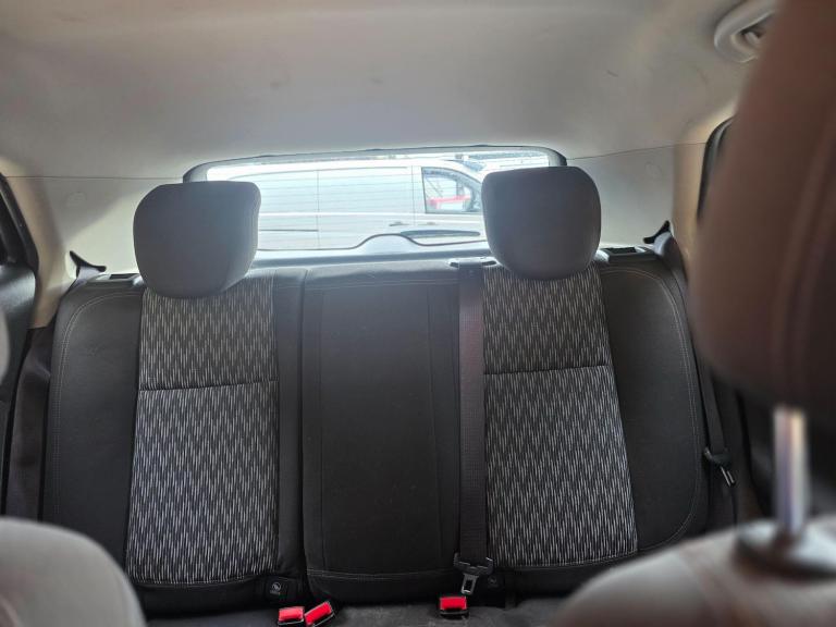 2015 Vauxhall Mokka 1.6 CDTi Tech Line 5dr HATCHBACK DIESEL Manual