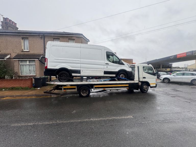 24-7 CHEAP CAR VAN 7.5T BREAKDOWN RECOVERY SERVICE VEHICLE TOW TRUCK TRANSPORT JUMP START NATIONWIDE