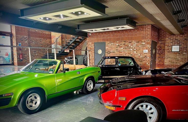 2019 Kia Sportage 1.6T GDI GT-Line S 4x4 Auto - Pan Roof &amp; Parking Cameras &amp; Electric Sea...