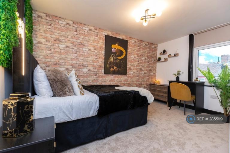 1 bedroom in Clifton Road, Darlington, DL1 (#2855119)