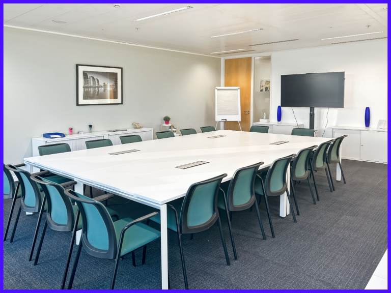 Manchester - M3 3HF, Furnished private office space for up to 10 desks at 3 Hardman Street