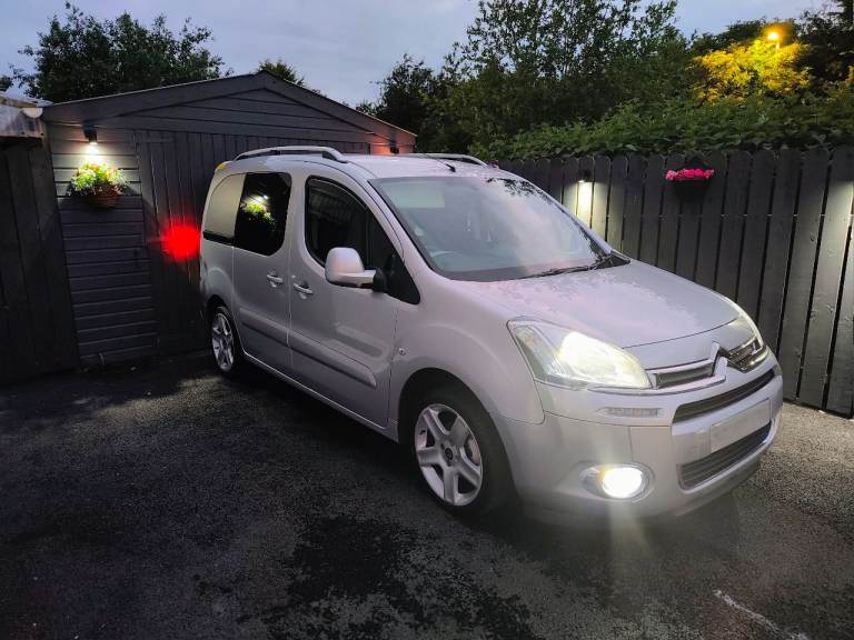 Citroen BERLINGO MULTISPACE