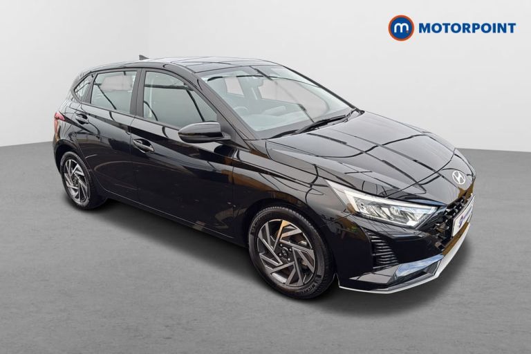 2025 Hyundai i20 1.0T GDi Advance [Nav] 5dr HATCHBACK PETROL Manual