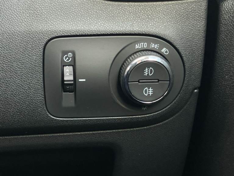 2022 Vauxhall Crossland 1.2 Turbo [130] Ultimate 5dr Auto Hatchback PETROL Automatic