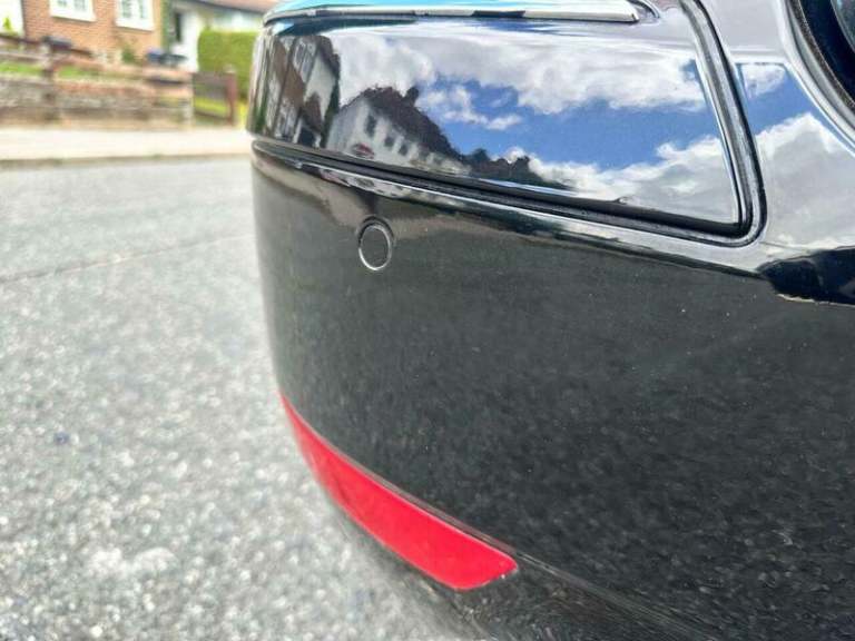 2011 Mercedes-Benz B Class 1.7 B180 Sport CVT 5dr Petrol Automatic