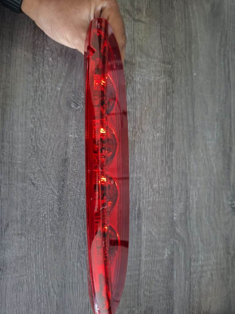 Peugeot 208 3rd Brake Light (High-Level Brake Light)