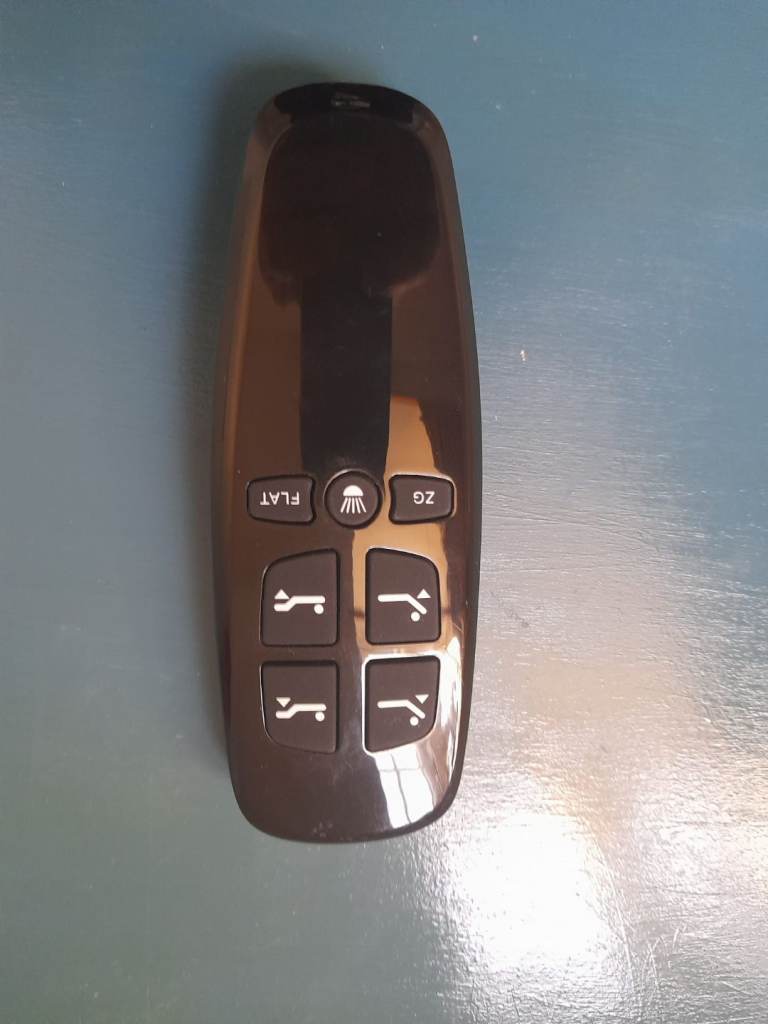 Dreams Sleepmotion 200i Electric Adjustable Single Bed 