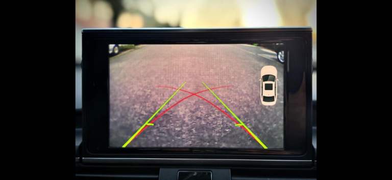 Audi, A6, Estate, 2011, Semi-Auto, 1968 (cc), 5 doors