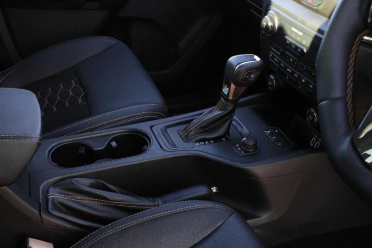 2022 Ford Ranger 2.0 EcoBlue MS-RT Auto 4WD Euro 6 (s/s) 4dr PICK UP Diesel Automatic